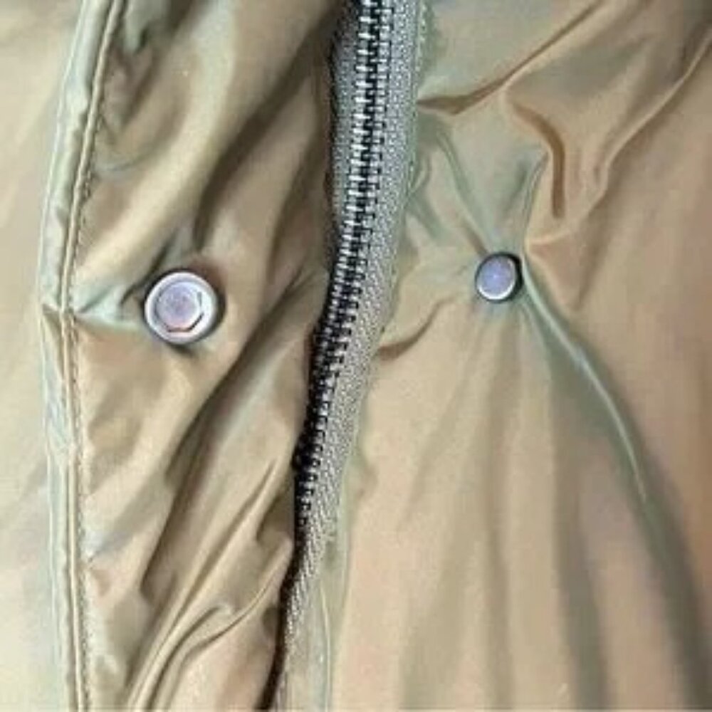 JENNI KAYNE | Down Puffer Jacket - Picture 2 of 9